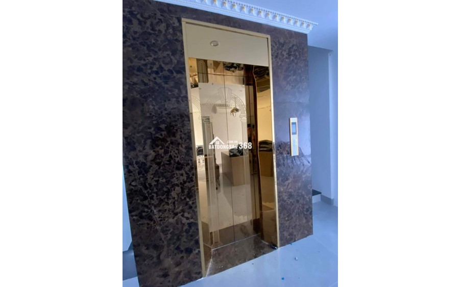 Nhà tôi cho thuê nhà mới, hai cửa đi, Bách Khoa, 98m2x 5T vỉa hè 31 Tr